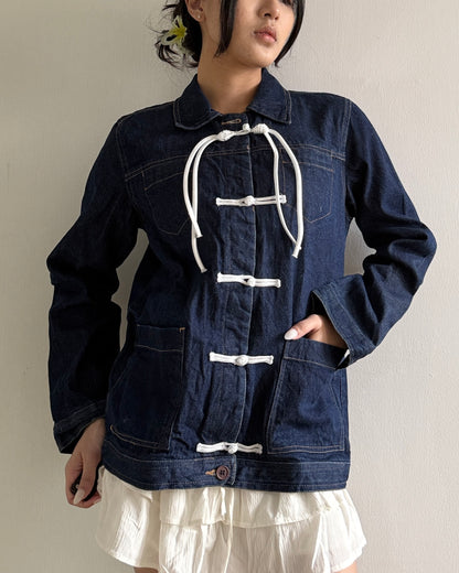 Cheongsam Jacket 006