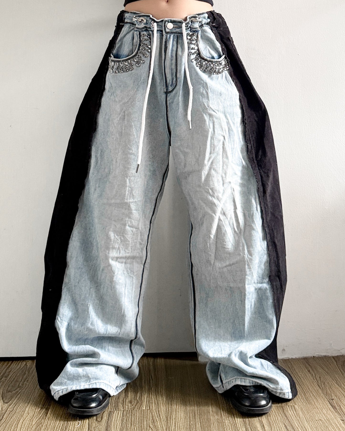 Edge Pants 078