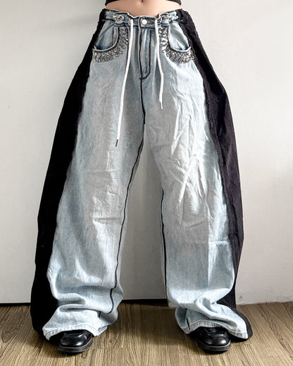 Edge Pants 078