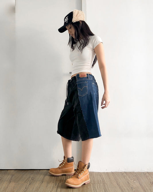 Edge Jorts 002