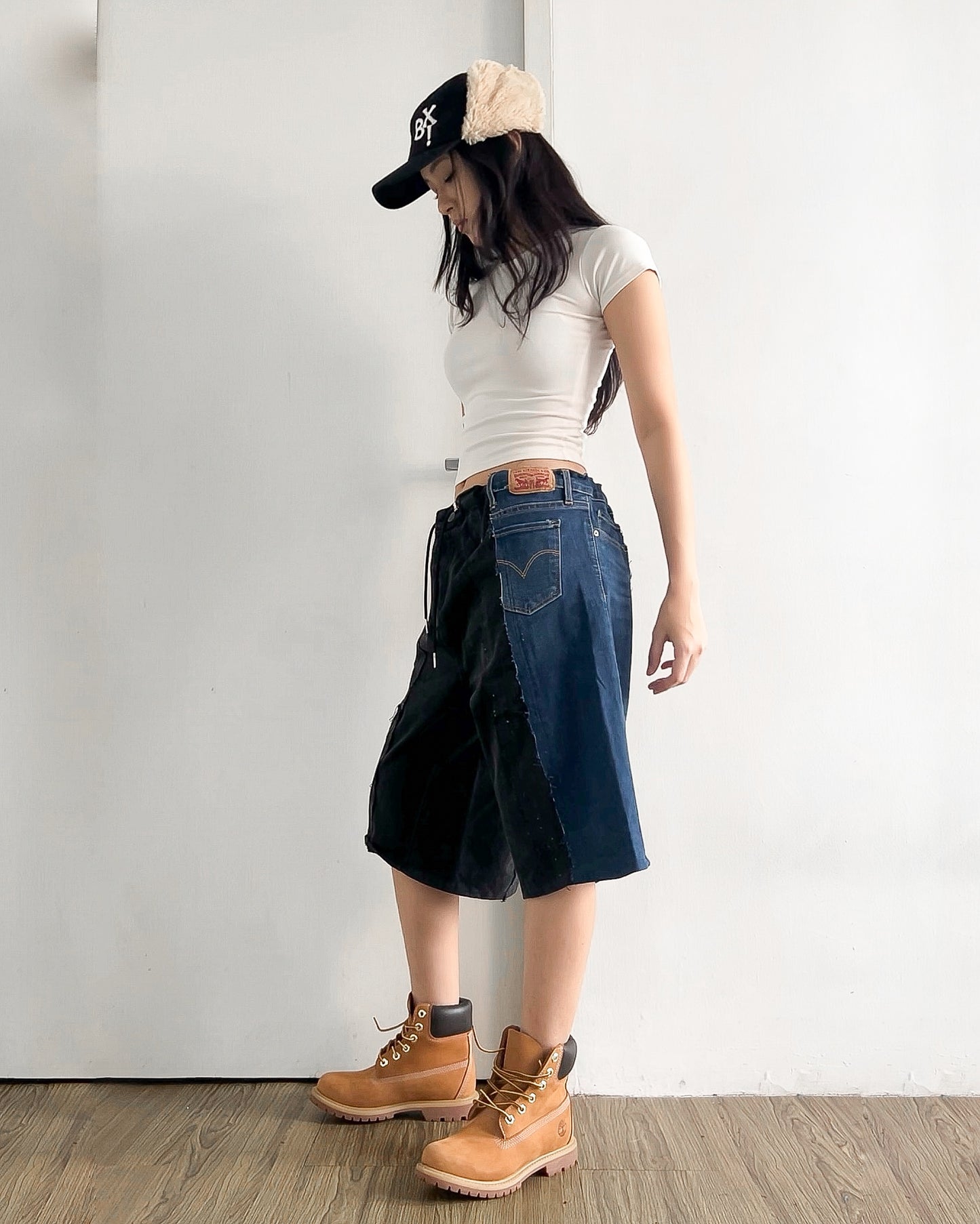Edge Jorts 002