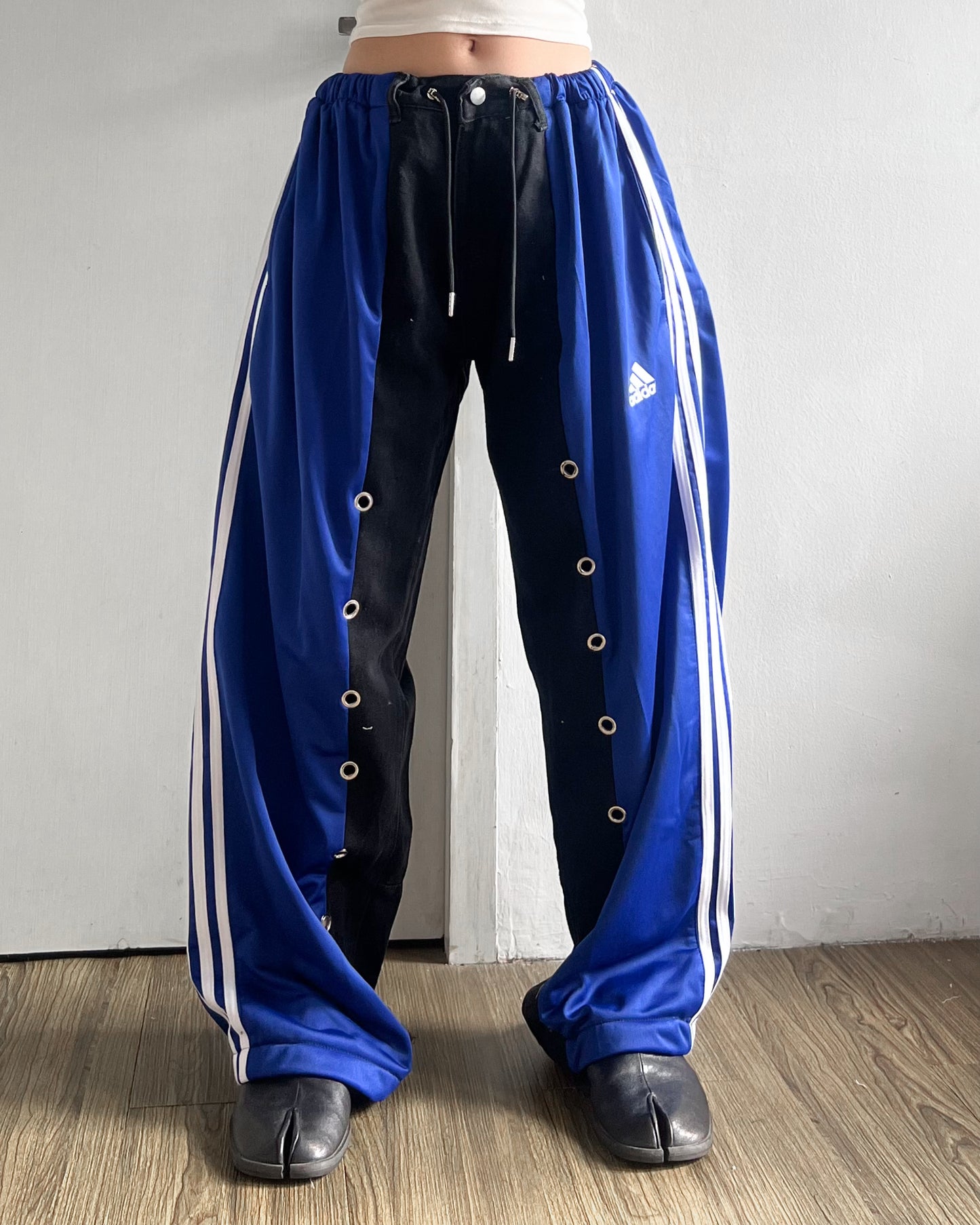 [BIG SIZE] Hybrid Pants 009