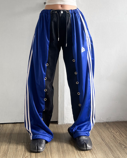 [BIG SIZE] Hybrid Pants 009