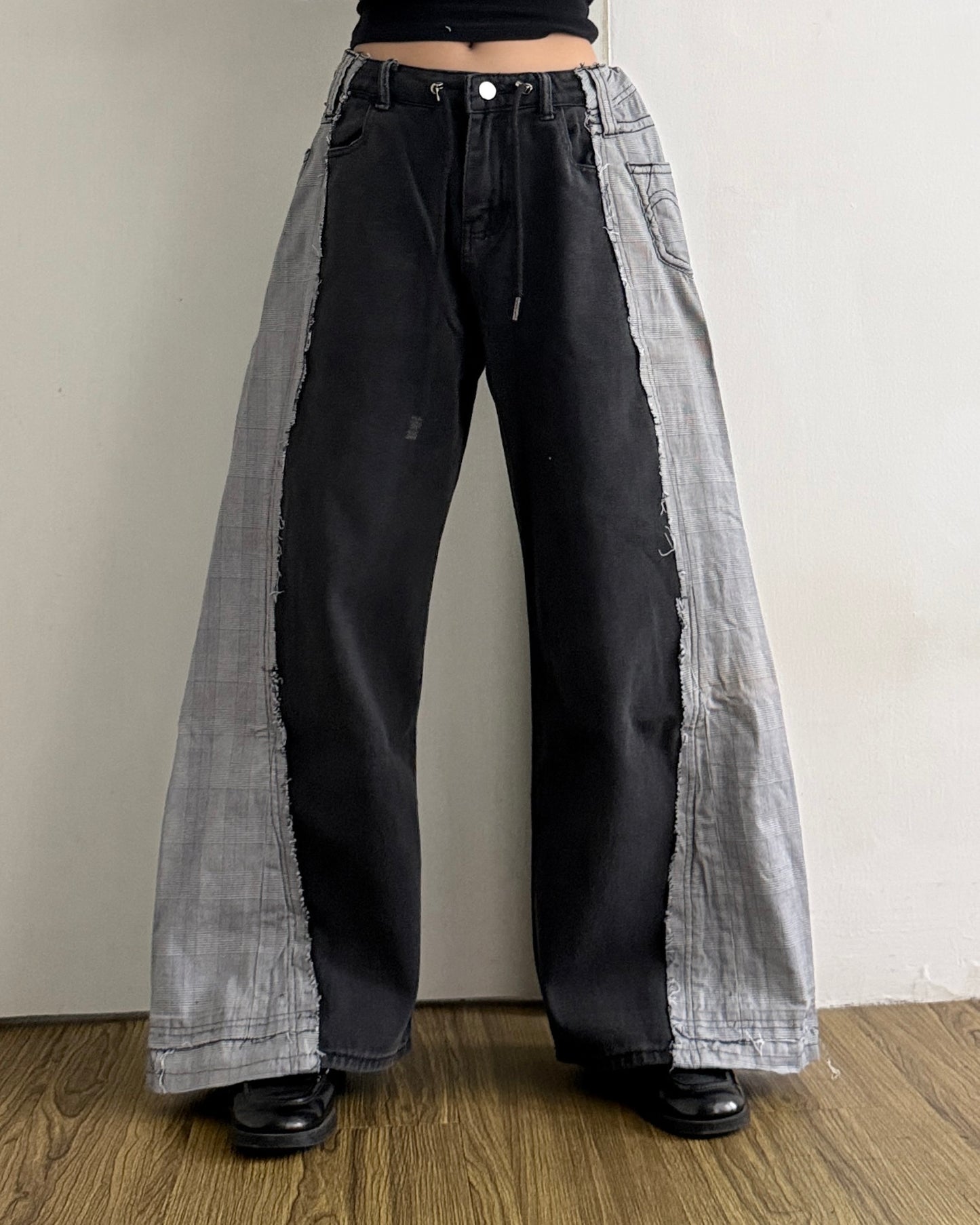 Edge Pants 032