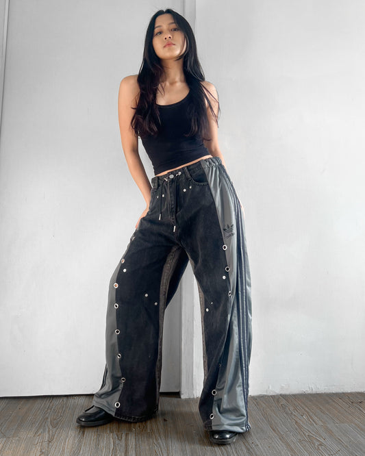 Hybrid Pants 011