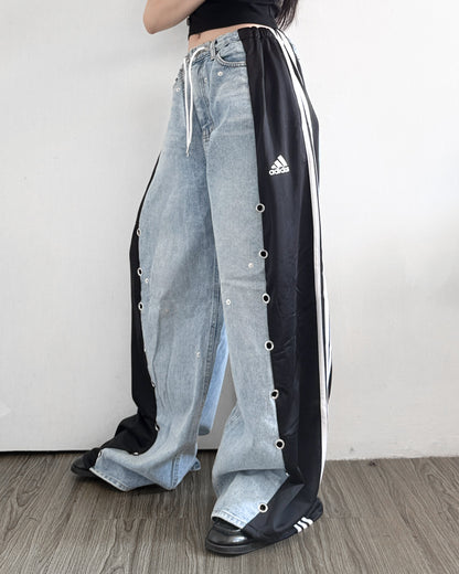 Hybrid Pants 066