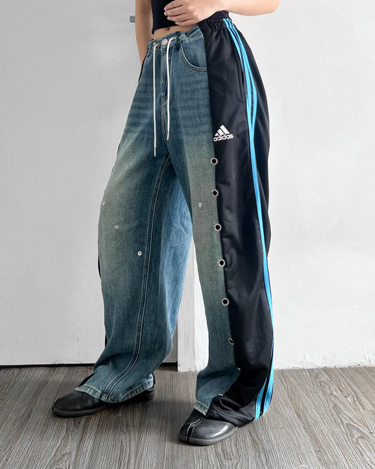 Hybrid Pants 018