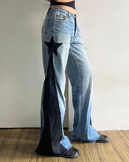 Star Pants 034