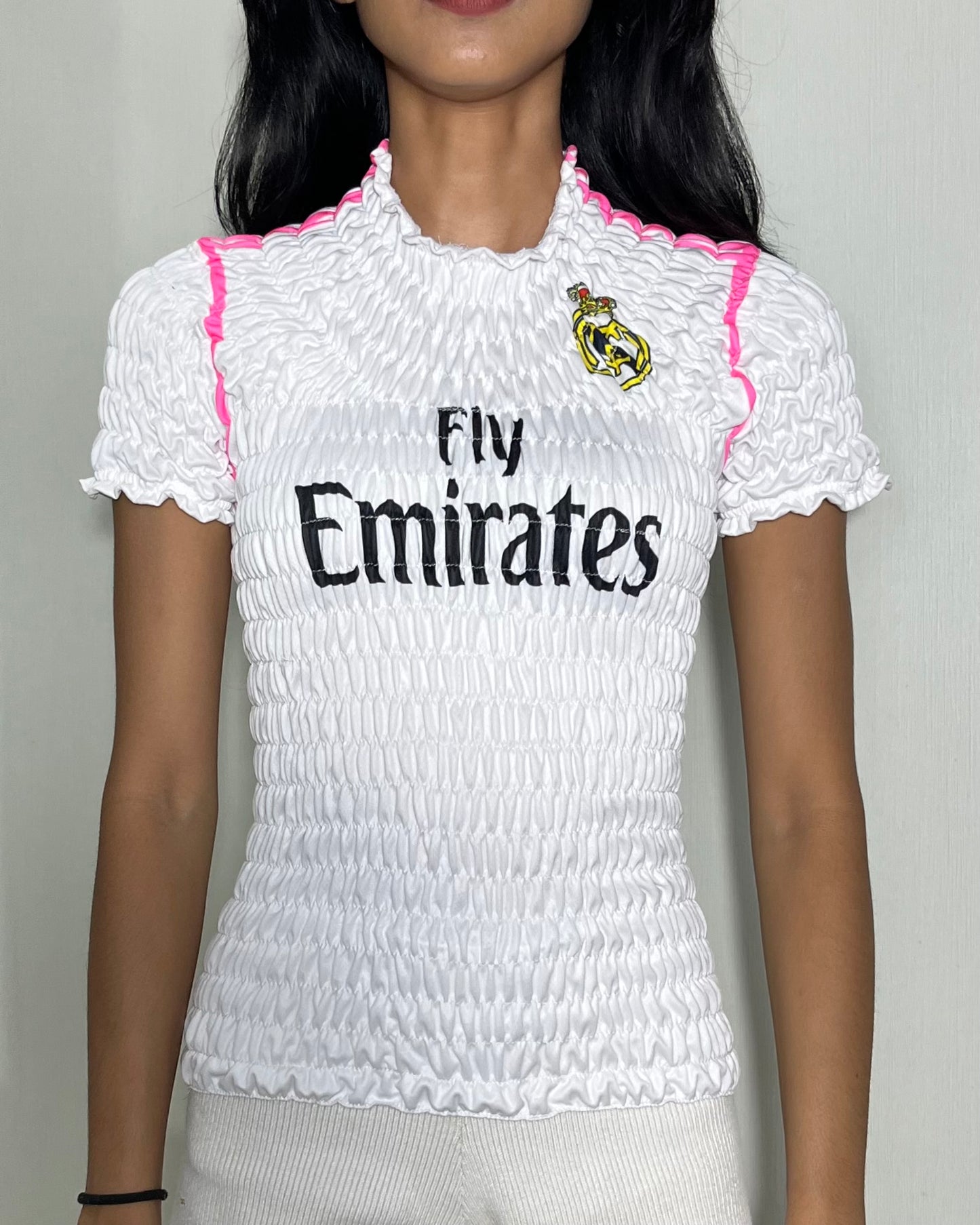 Smocked Jersey 002