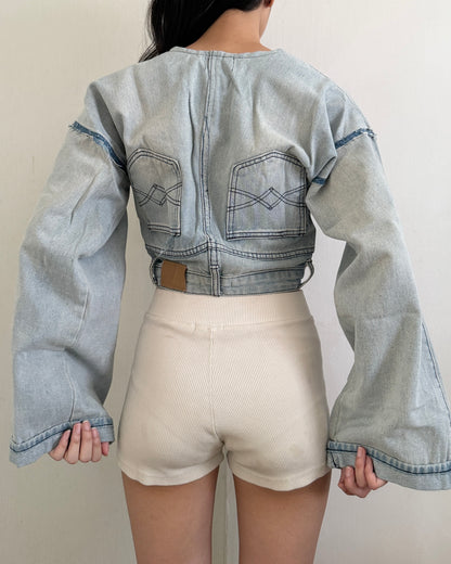 Reform Jacket 002