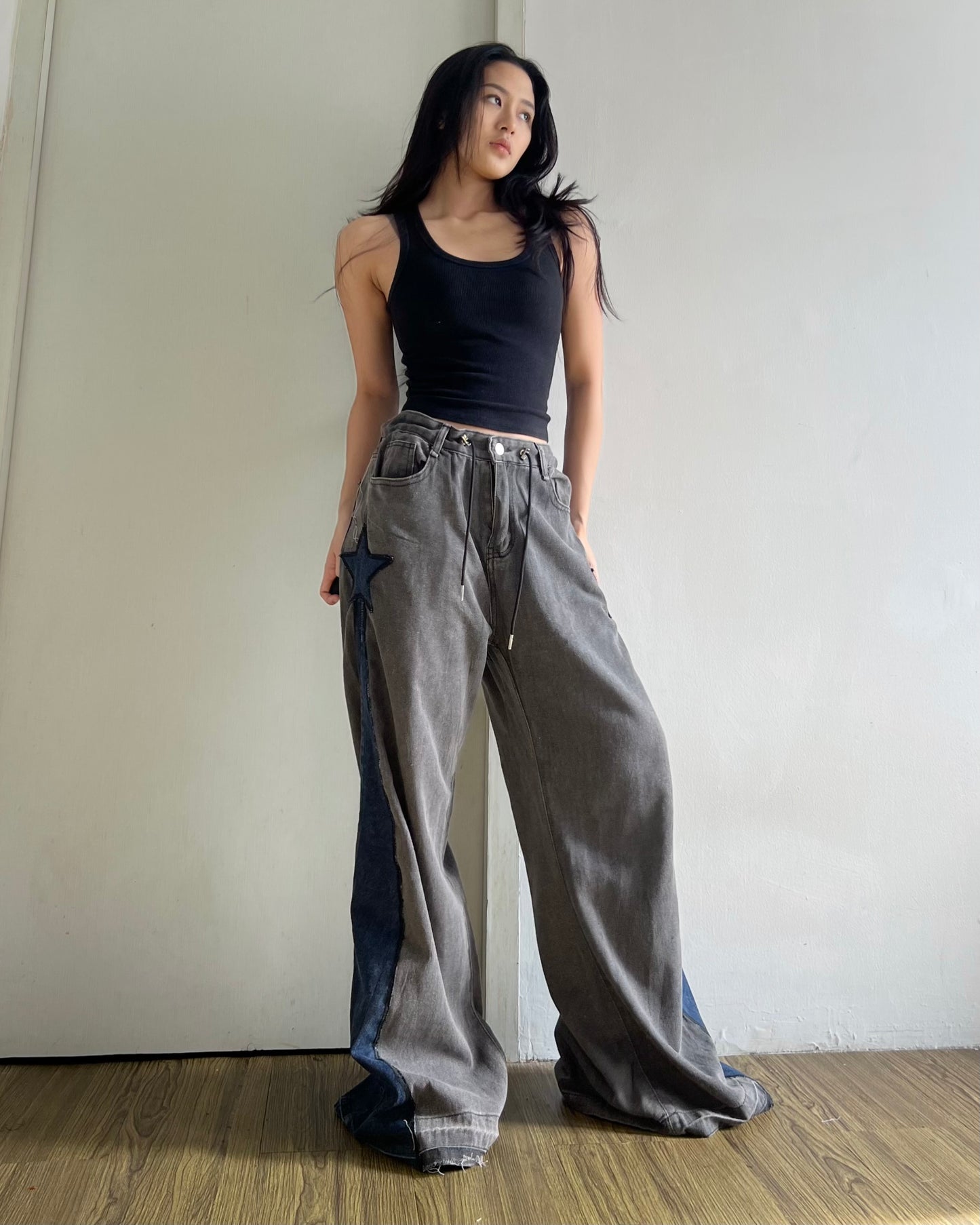 Star Pants 017
