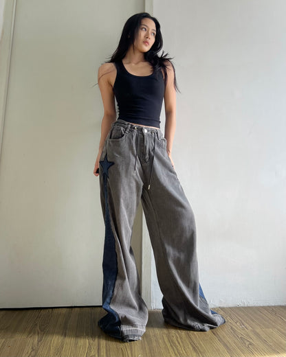 Star Pants 017