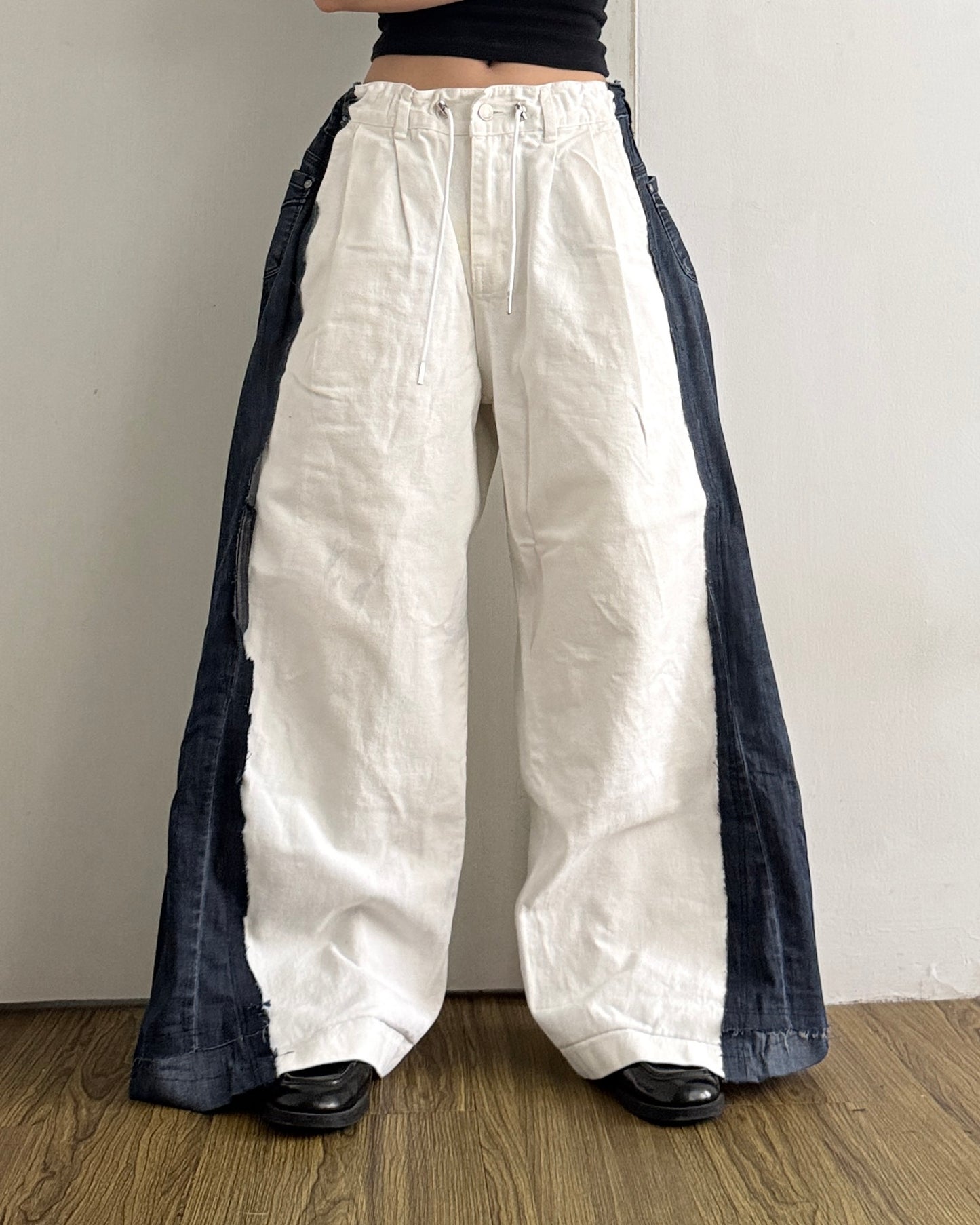 [BIG SIZE] Edge Pants 029