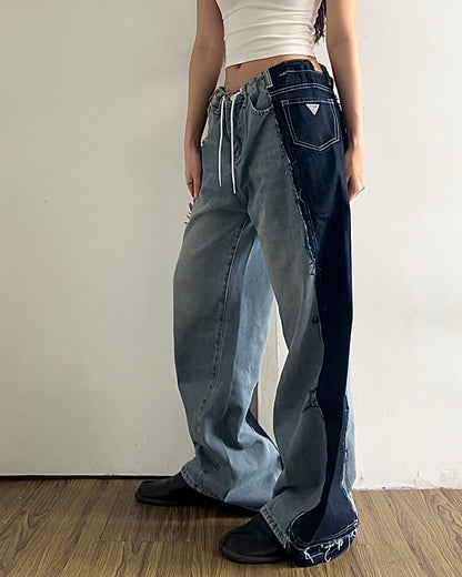 [BIG SIZE] Edge Pants 003