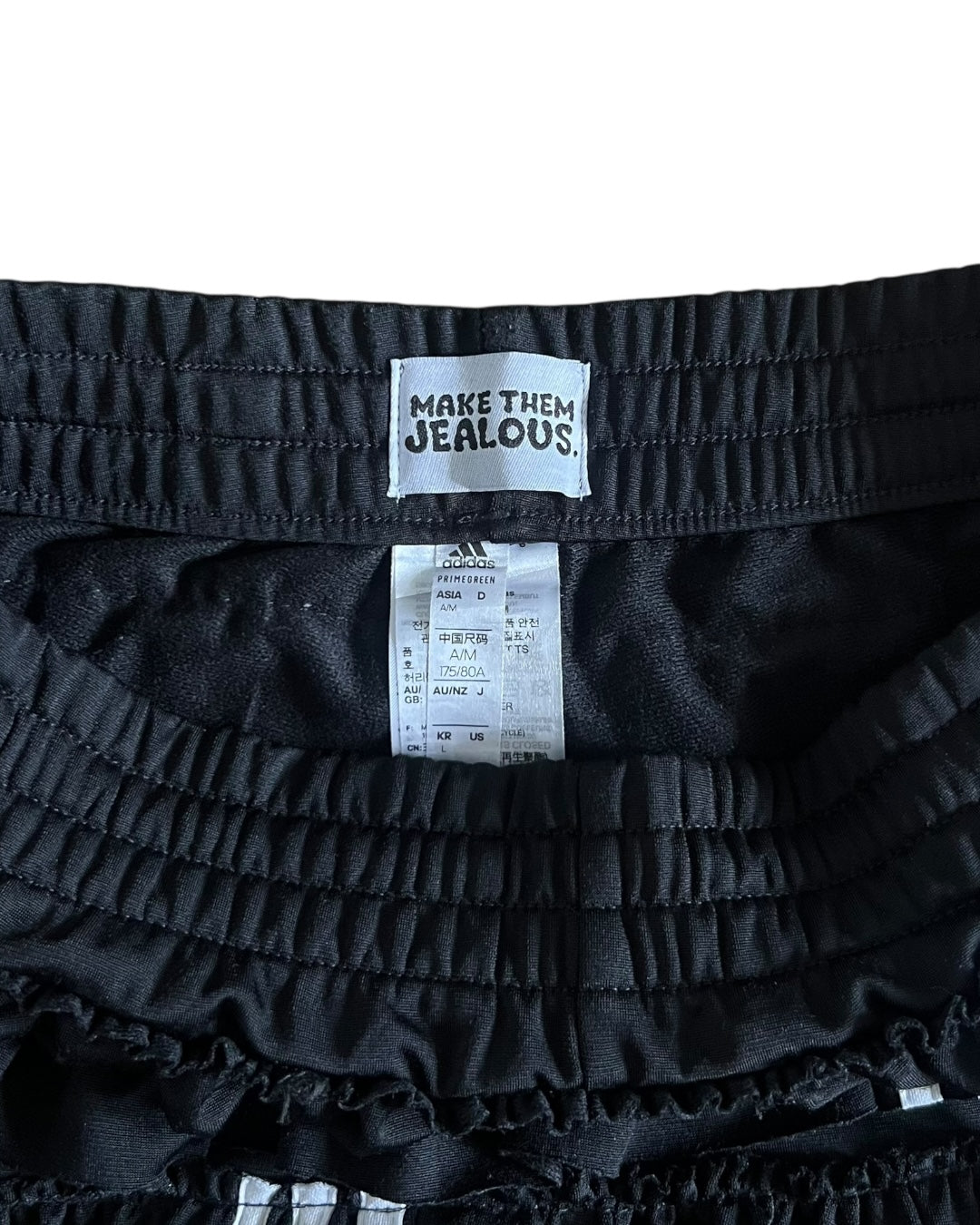 Ruffle Skirt 020