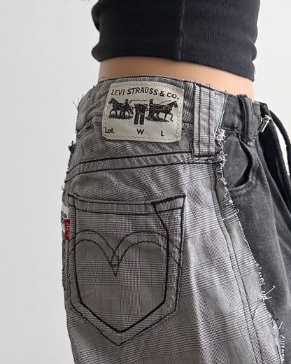 Edge Pants 032