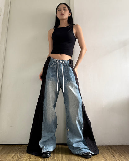 [BIG SIZE] Edge Pants 079