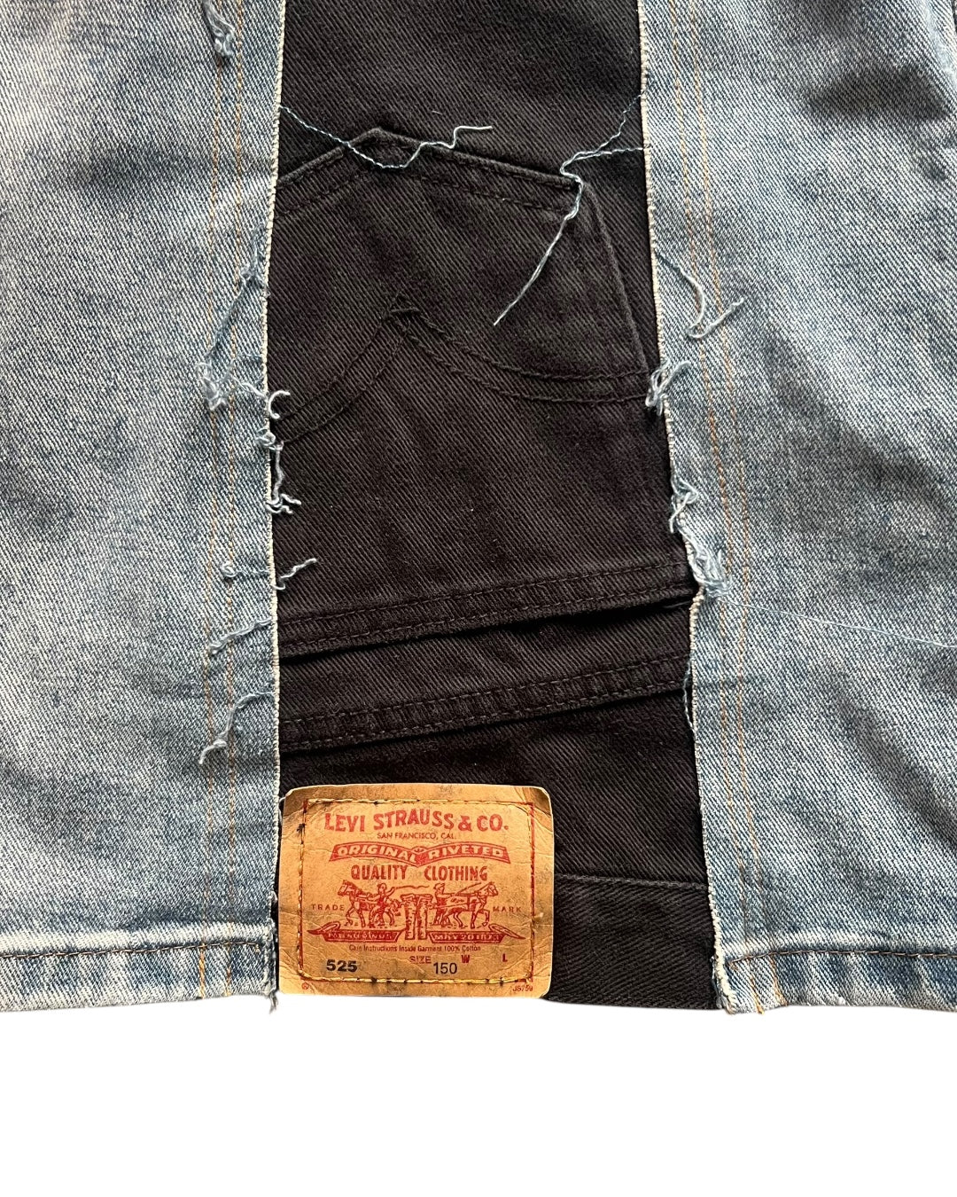 Duality Pants 014