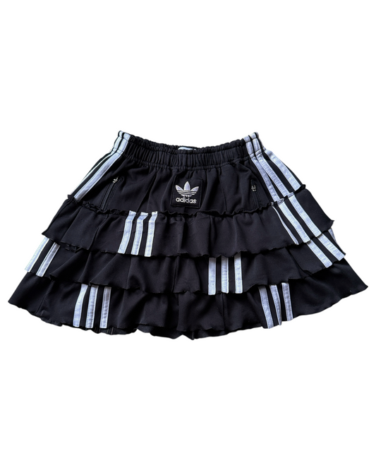 (PRE-ORDER) Ruffle Skirt 02 ALLSIZE