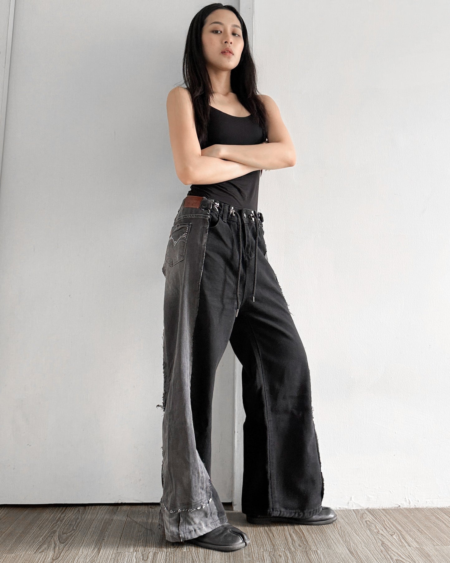 Edge Pants 050