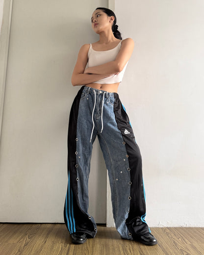 Hybrid Pants 044