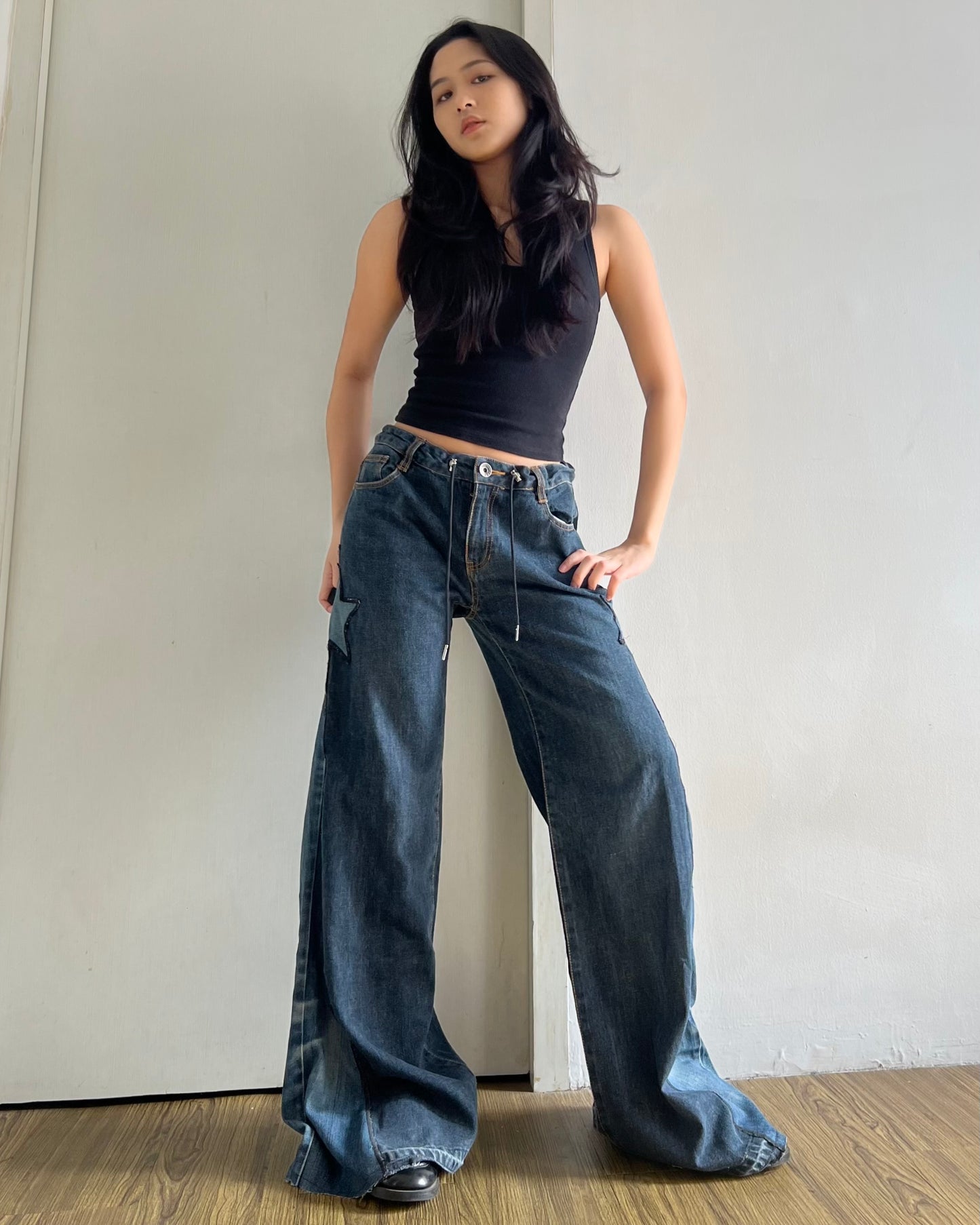 Star Pants 010