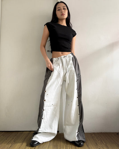 Hybrid Pants 082