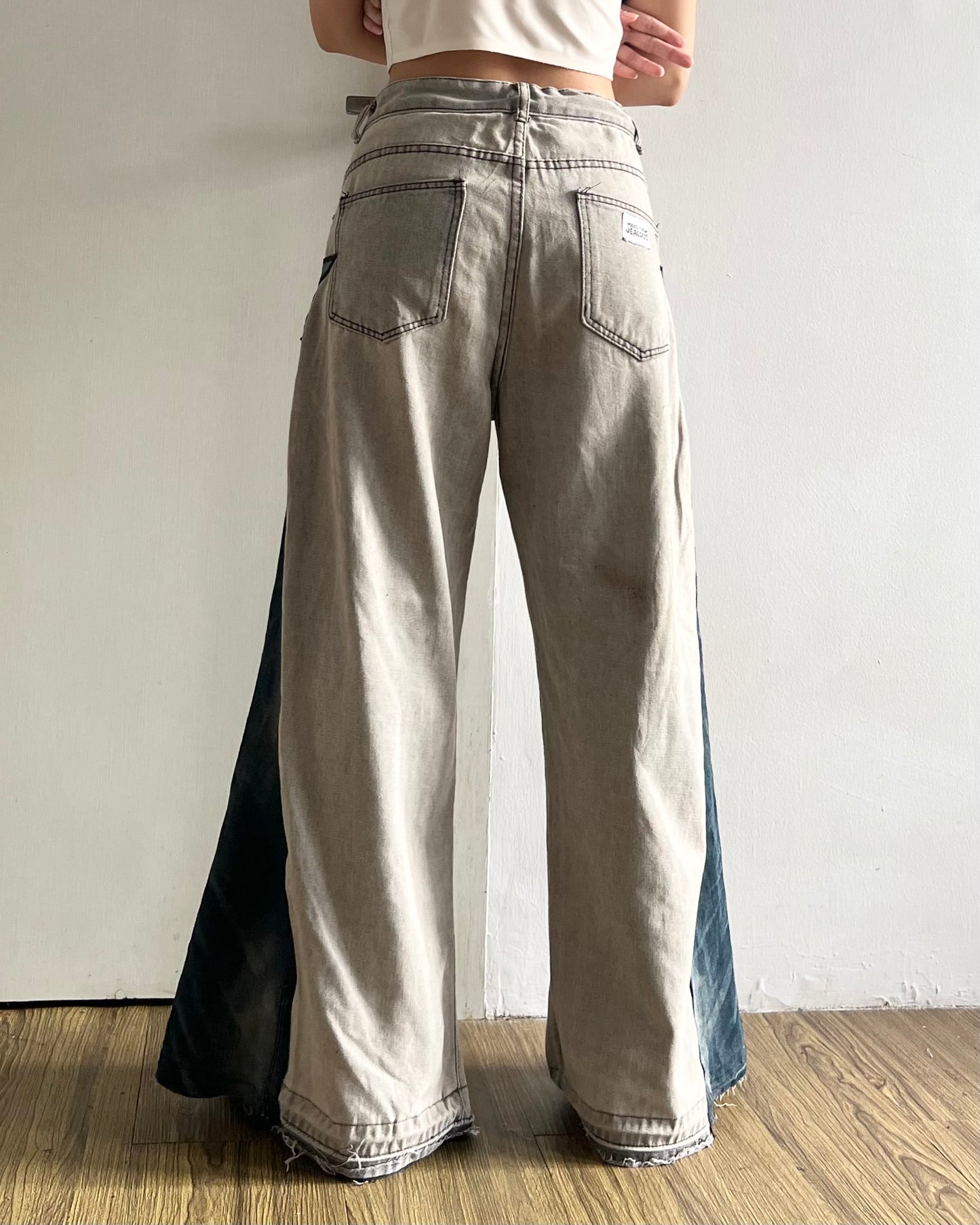 Star Pants 004