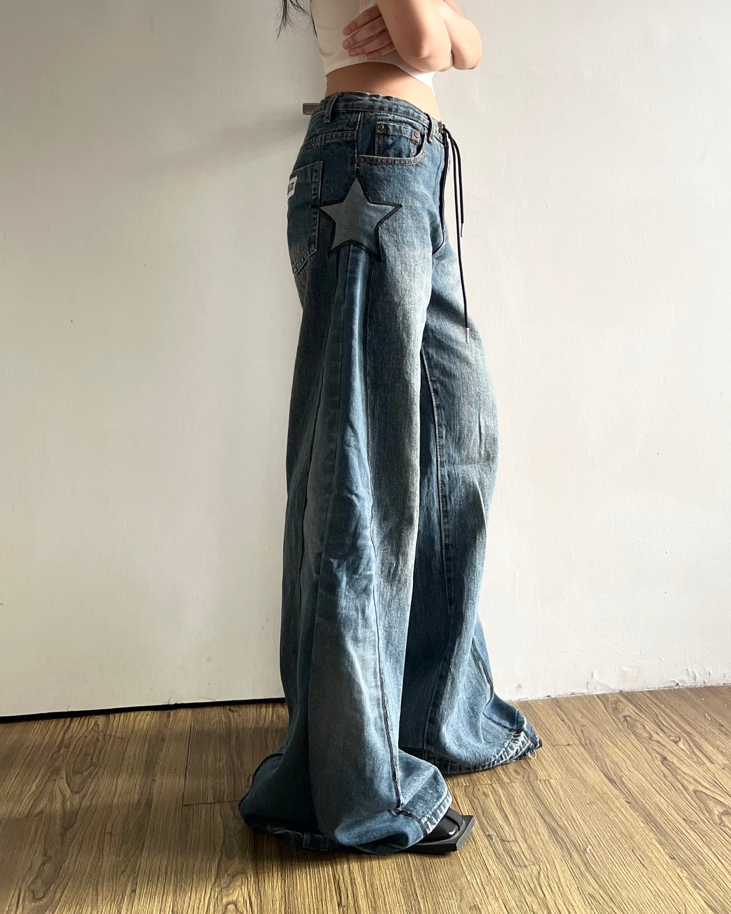 Star Pants 005