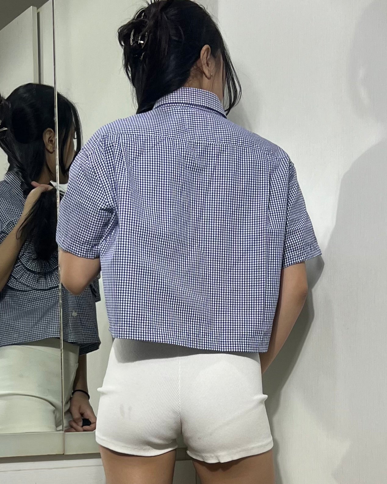 Swirl Shirt 004