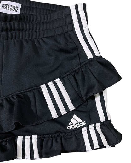Ruffle Skort 028