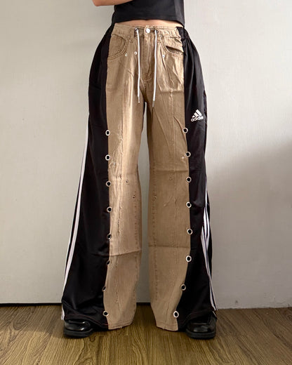 Hybrid Pants 073