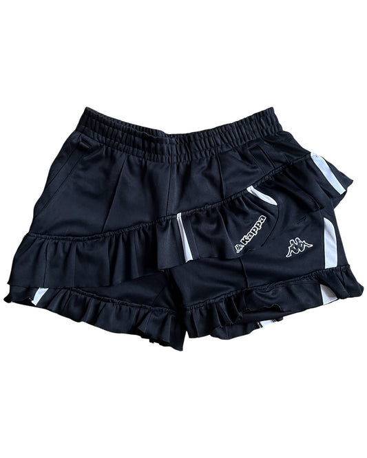 Ruffle Skort 045