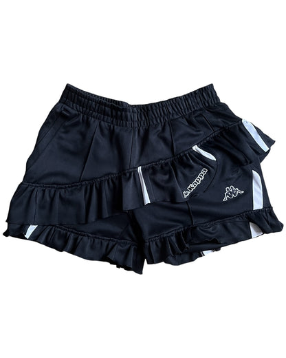 Ruffle Skort 045