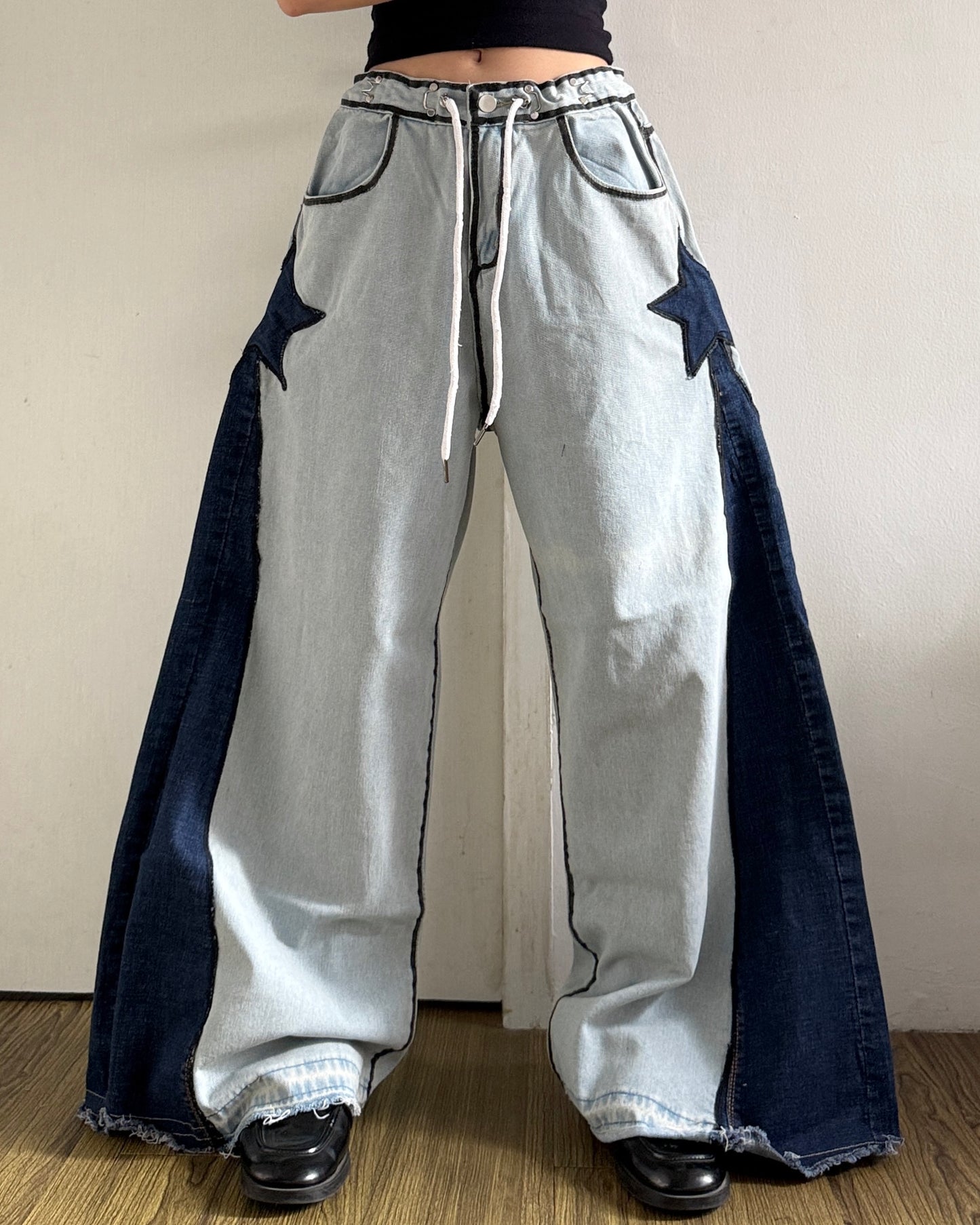 Star Pants 073