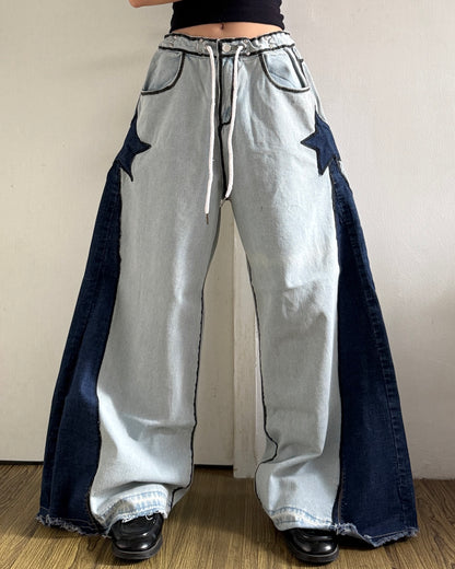 Star Pants 073