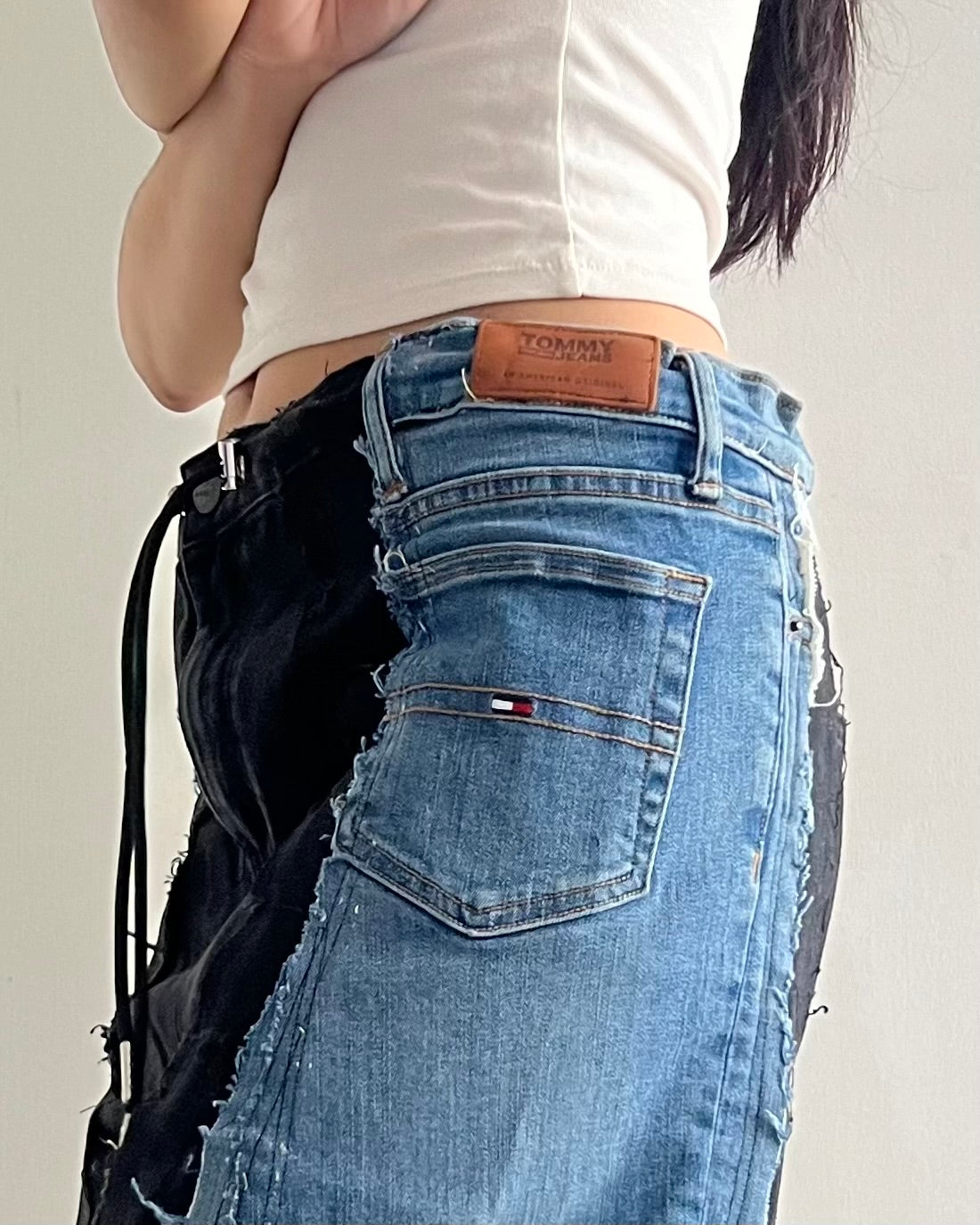 Edge Jorts 003