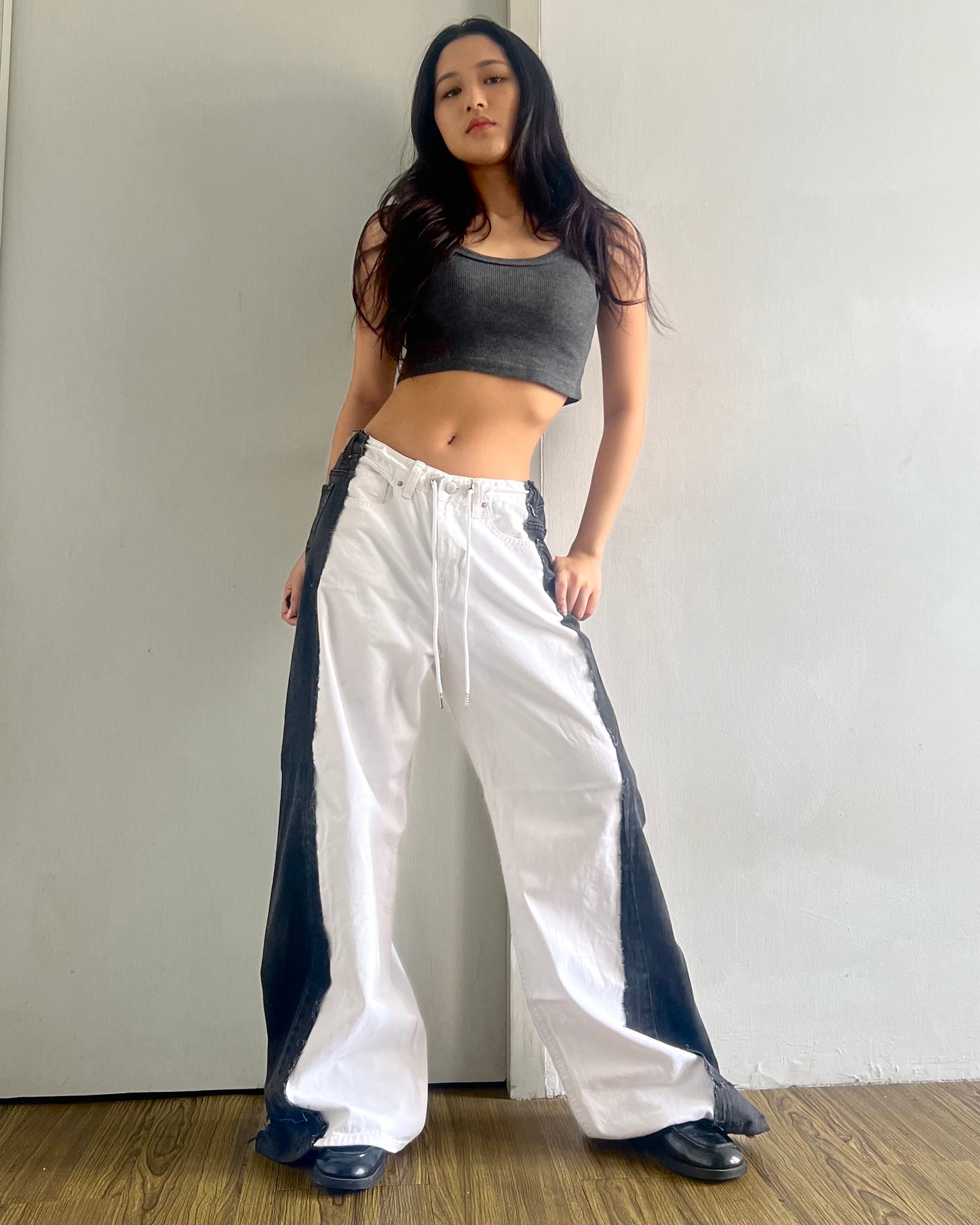 Edge Pants 022