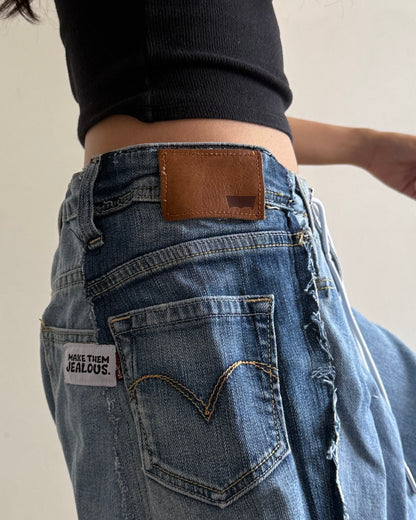 Edge Pants 040