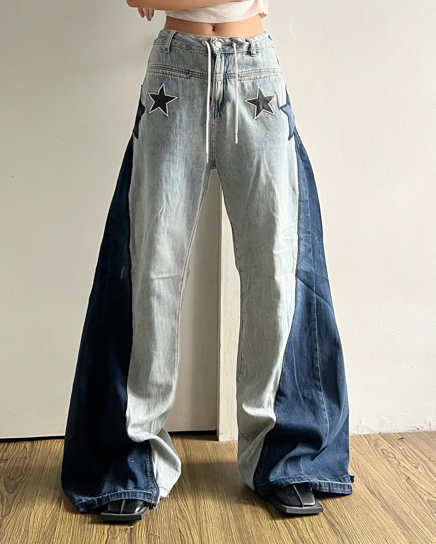 Star Pants 008