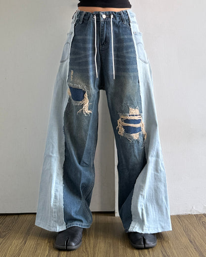 Edge Pants 038