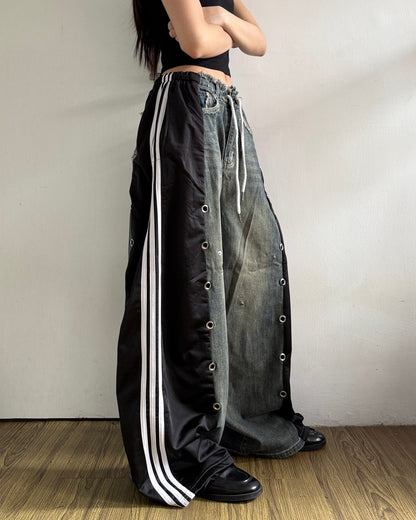 Hybrid Pants 083