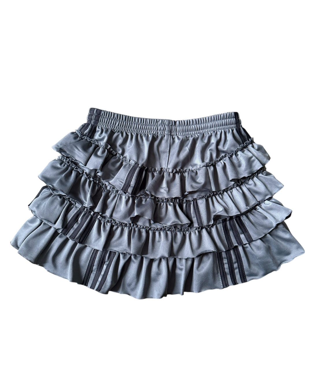 Ruffle Skirt 061
