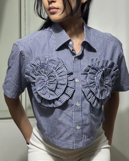 Swirl Shirt 004
