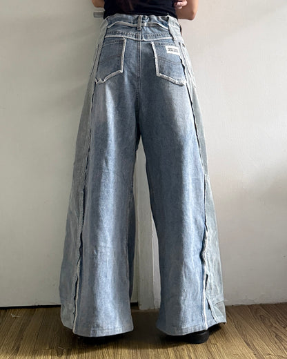 [BIG SIZE] Edge Pants 085