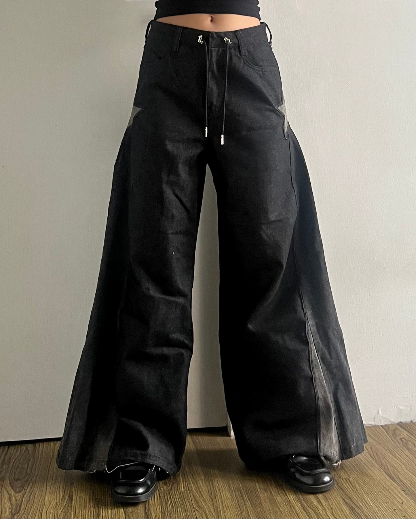 Star Pants 021