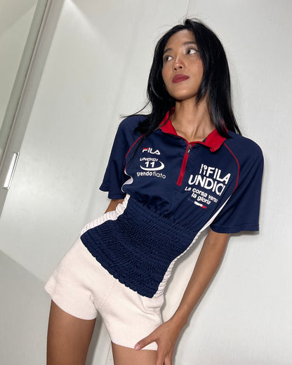 Smocked Jersey 006