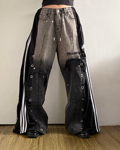 Hybrid Pants 077