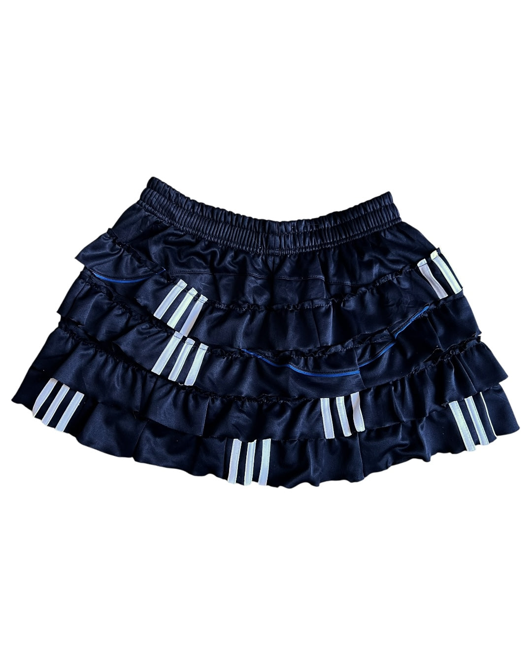 Ruffle Skirt 047
