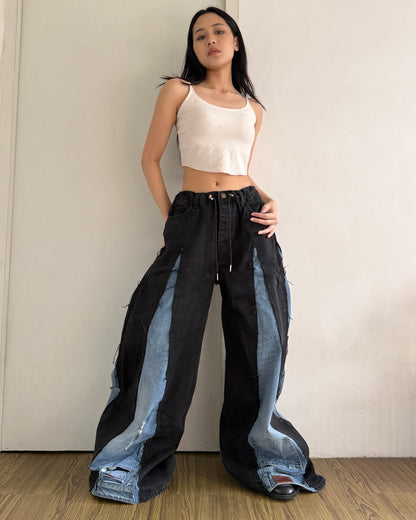 Duality Pants 039